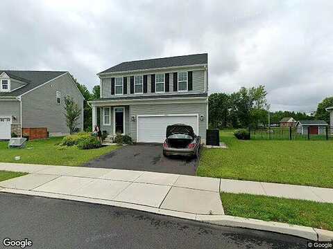Morgan Creek, QUAKERTOWN, PA 18951