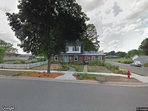 Hollister, TOMAH, WI 54660