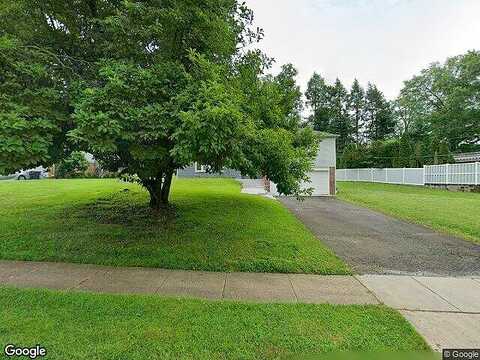 Michael, JENKINTOWN, PA 19046