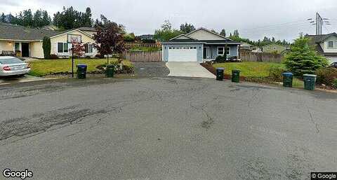 Forest, PORT ANGELES, WA 98362