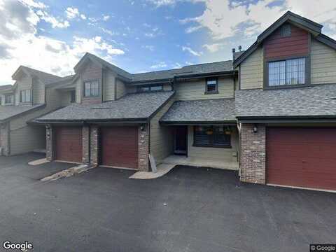 Evans, LAKEWOOD, CO 80227