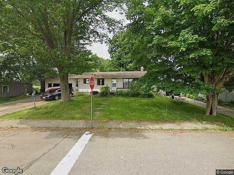 Fayette, RIB LAKE, WI 54470