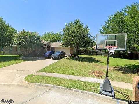 Auburndale, EULESS, TX 76040