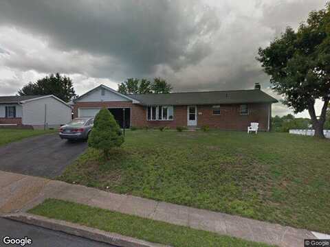 Thornwood, HARRISBURG, PA 17112
