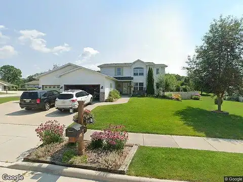 Limestone, KIEL, WI 53042
