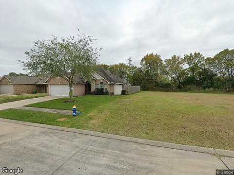 Sorsby, HOUSTON, TX 77047
