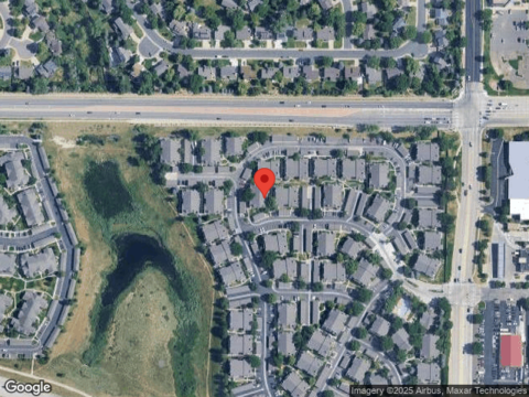 Canyon Ranch, HIGHLANDS RANCH, CO 80126