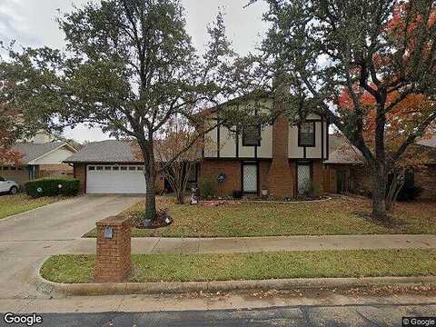 Teakwood, BEDFORD, TX 76021