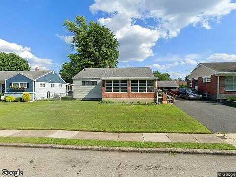 Theresa, MORTON, PA 19070
