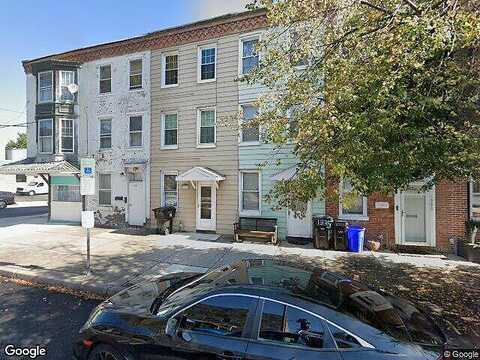 2Nd, HARRISBURG, PA 17102