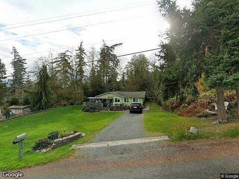 Bercot, FREELAND, WA 98249