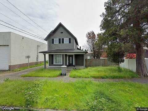 G, COSMOPOLIS, WA 98537
