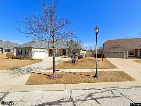 Rosemont, OAK CREEK, WI 53154