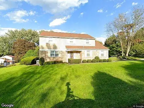 Dixon, ELKINS PARK, PA 19027