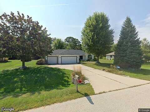 Hannah, SHEBOYGAN, WI 53083