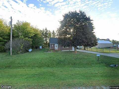 County Road Gg, KAUKAUNA, WI 54130