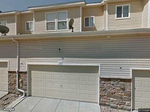 Laredo, COMMERCE CITY, CO 80022