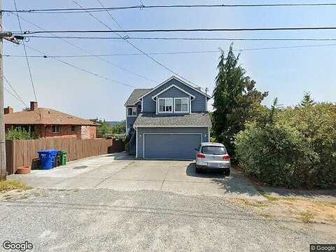 49Th, SEATTLE, WA 98118