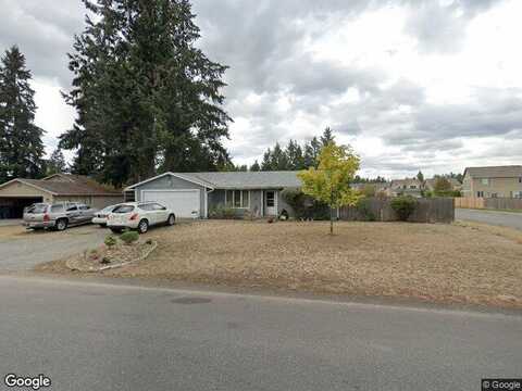 188Th Street, PUYALLUP, WA 98375