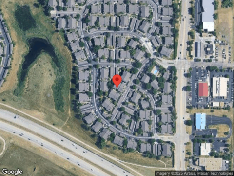 Thunder Ridge, HIGHLANDS RANCH, CO 80126