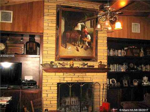 134Th, PINECREST, FL 33156