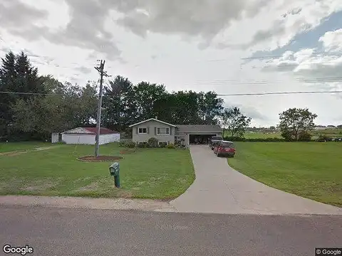 Railroad, VIROQUA, WI 54665