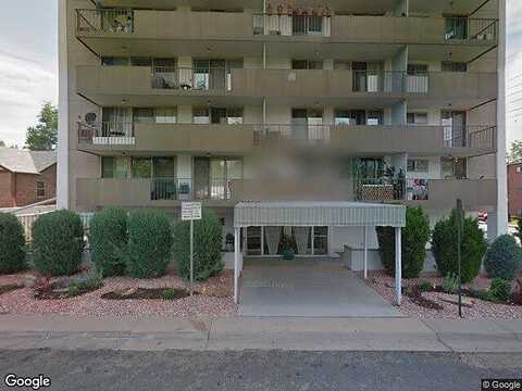 Dahlia, DENVER, CO 80220