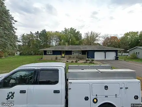 Eisenhower, SAINT CROIX FALLS, WI 54024