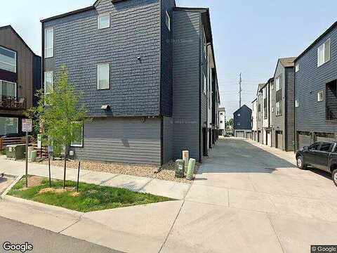 11Th, LAKEWOOD, CO 80214