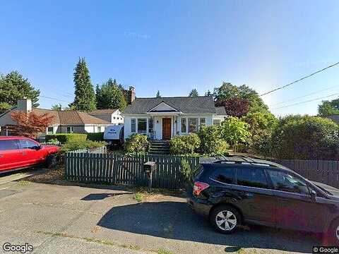 122Nd, SEATTLE, WA 98133