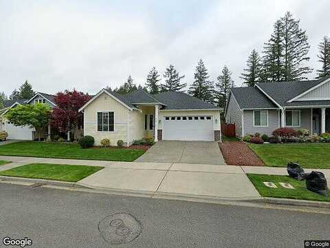 Grass Lake, OLYMPIA, WA 98502