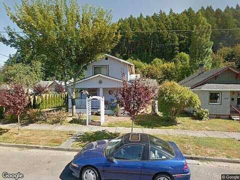 Buckner, CENTRALIA, WA 98531