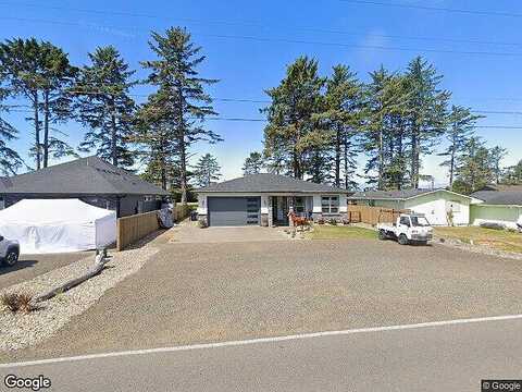 Dolphin, OCEAN SHORES, WA 98569