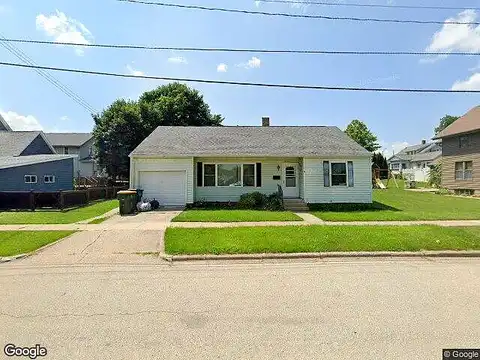 Monroe, LANCASTER, WI 53813