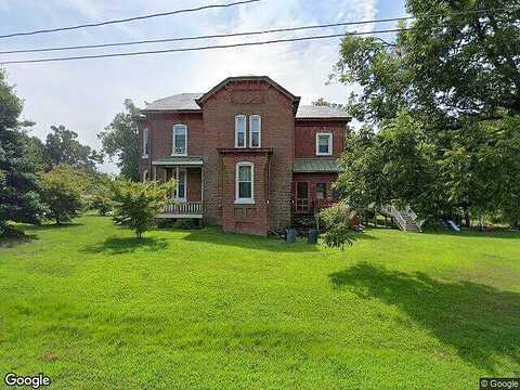 College, BLACKSTONE, VA 23824