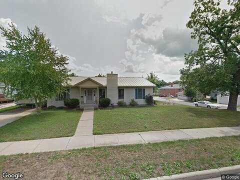 Council, TOMAH, WI 54660