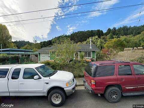 Cherry, RIO DELL, CA 95562