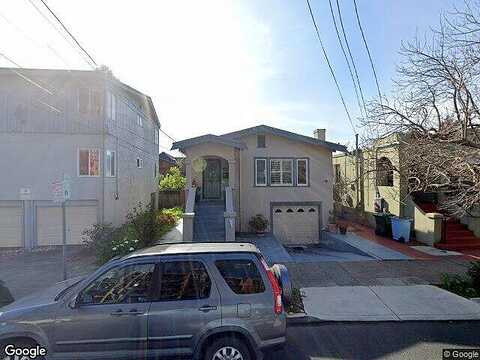 Milvia, BERKELEY, CA 94703