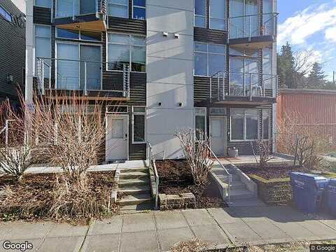 14Th, SEATTLE, WA 98119