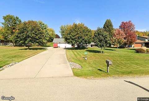Country Meadow, SUAMICO, WI 54313