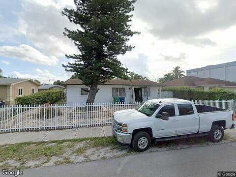 141St, OPA LOCKA, FL 33054