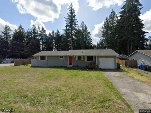 125Th, BONNEY LAKE, WA 98391