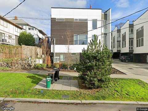 16Th, SEATTLE, WA 98122