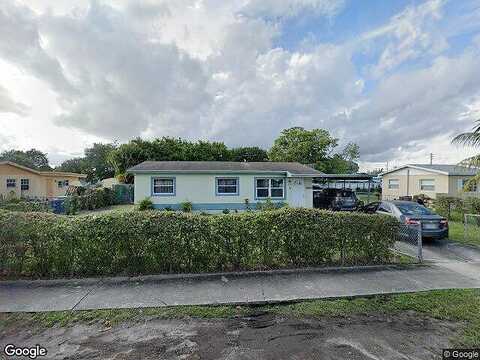24Th, MIAMI GARDENS, FL 33056