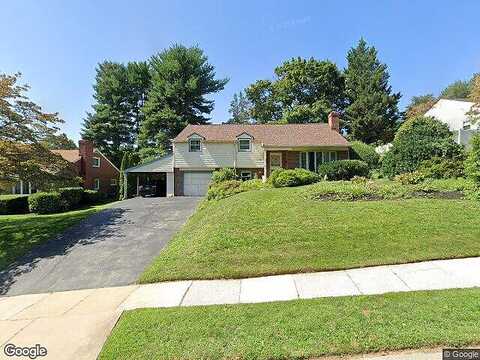 Springhouse, BROOMALL, PA 19008