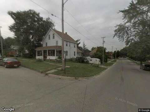 George, KENDALL, WI 54638