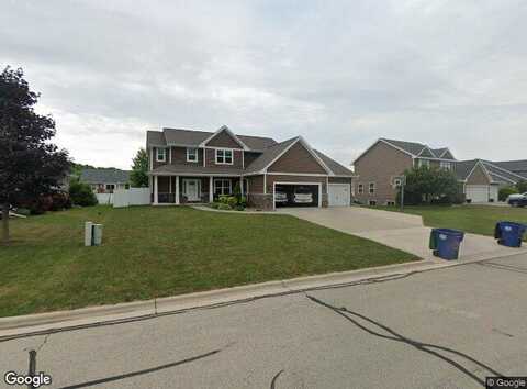 Prescott, DE PERE, WI 54115