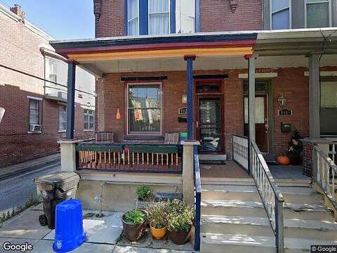 Penn, HARRISBURG, PA 17102