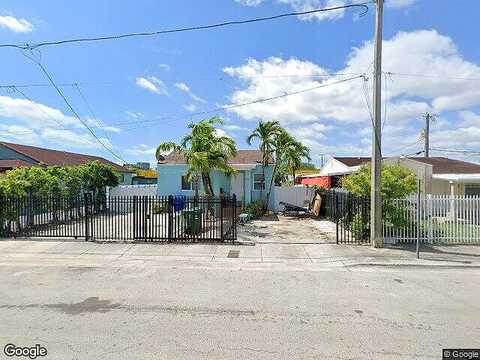 21St, MIAMI, FL 33142