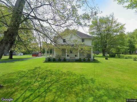 Cush Creek, CHERRY TREE, PA 15724